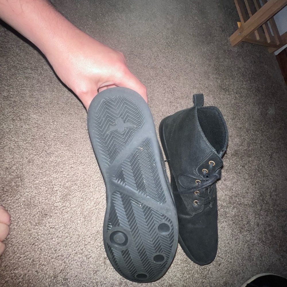 Creative recreation shoes - Picture 5 of 9